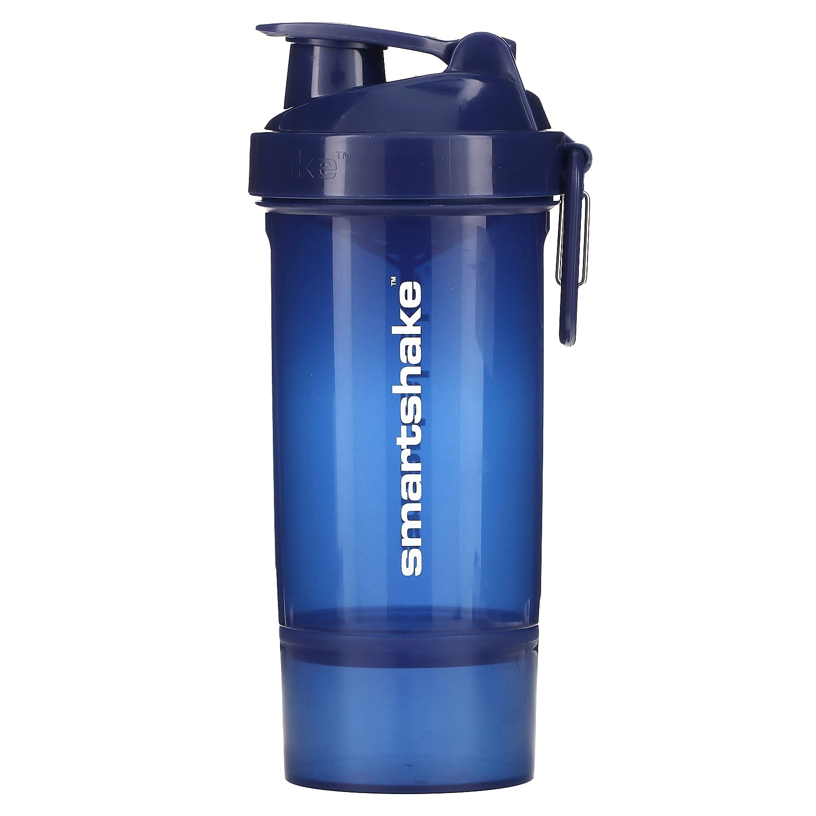 Smartshake, Original2Go One Series, Navy Blue, 27 oz (800 ml) - Image 1
