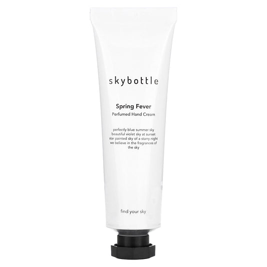 Skybottle, Perfumed Hand Cream, Spring Fever , 50 ml - Image 1