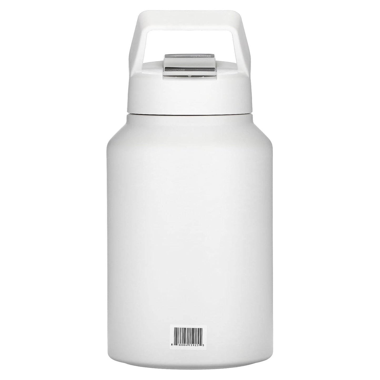 Upgrade Your Hydration with HydroJug's 64 oz Stainless Steel Water Bottle - Image 2