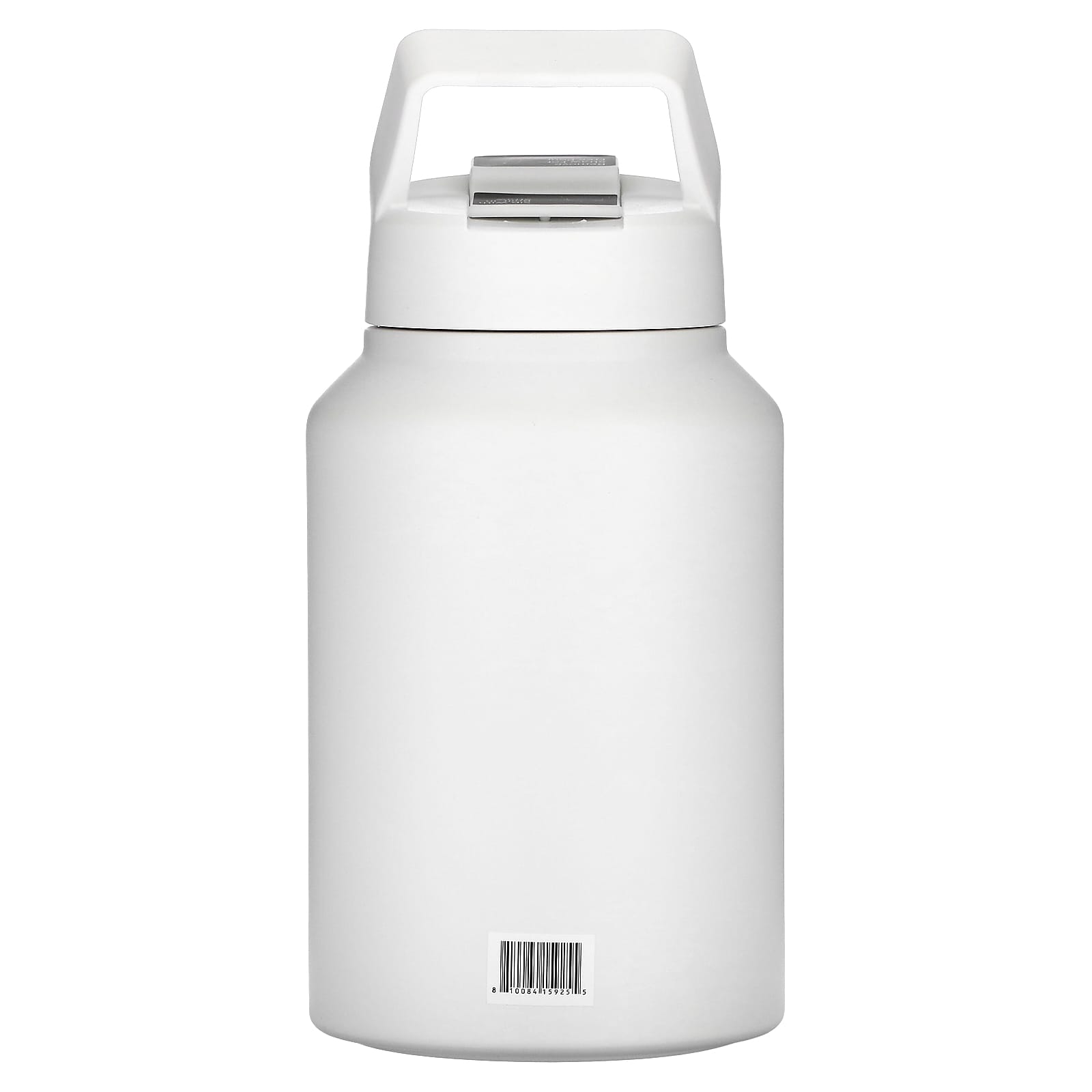 Upgrade Your Hydration with HydroJug's 64 oz Stainless Steel Water Bottle - Image 2