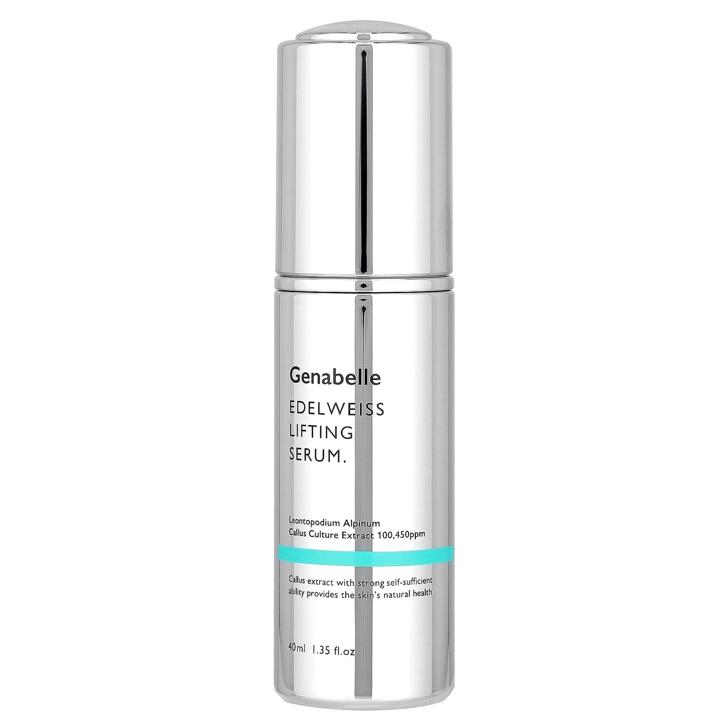 Genabelle Edelweiss Lifting Serum for Youthful, Firm Skin - 1.35 fl oz - Image 1