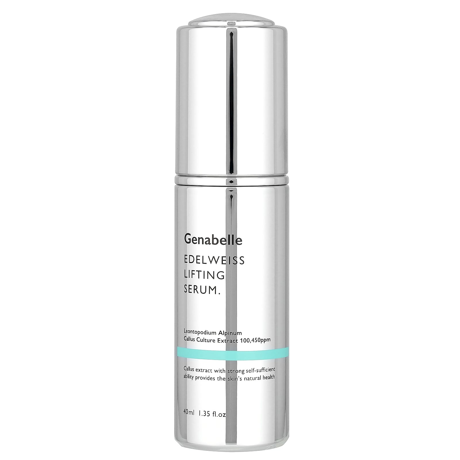 Genabelle Edelweiss Lifting Serum for Youthful, Firm Skin - 1.35 fl oz - Image 1