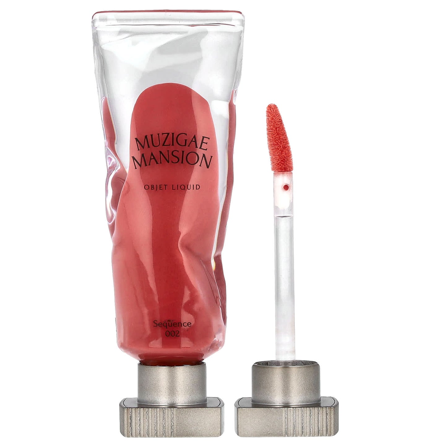 Muzigae Mansion, Objet Liquid,  002 Sequence, 1 Count - Image 1