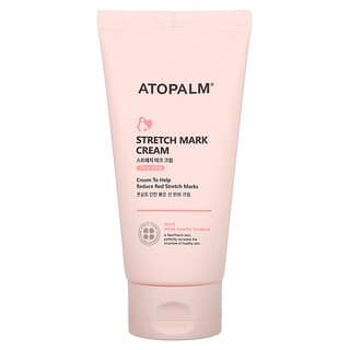 Atopalm Stretch Mark Cream - Reduce Red Marks During Pregnancy