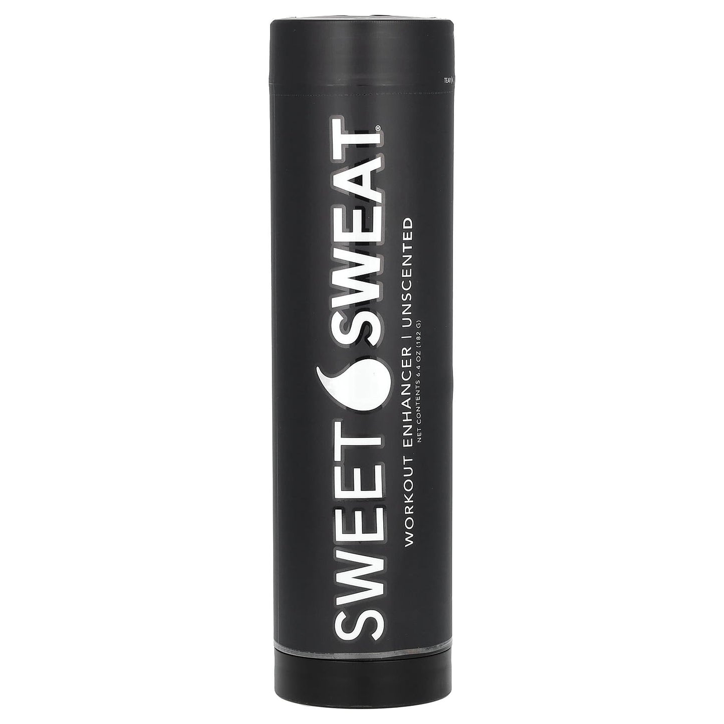 Sports Research, Sweet Sweat®, Workout Enhancer, Unscented, 6.4 oz (182 g) - Image 1