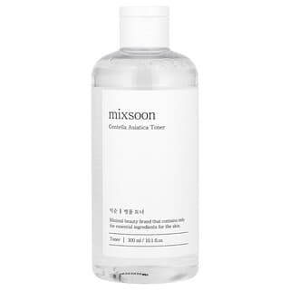 Centella Asiatica Toner for Balanced Skin by Mixsoon, 10.14 fl oz
