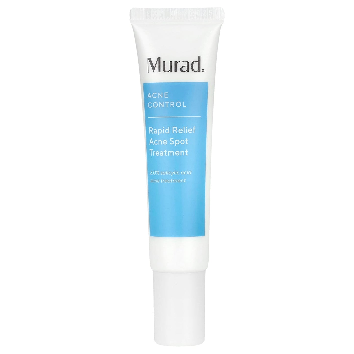 Murad, Acne Control, Rapid Relief Acne Spot Treatment, Maximum Strength, 0.5 fl oz (15 ml) - Image 1