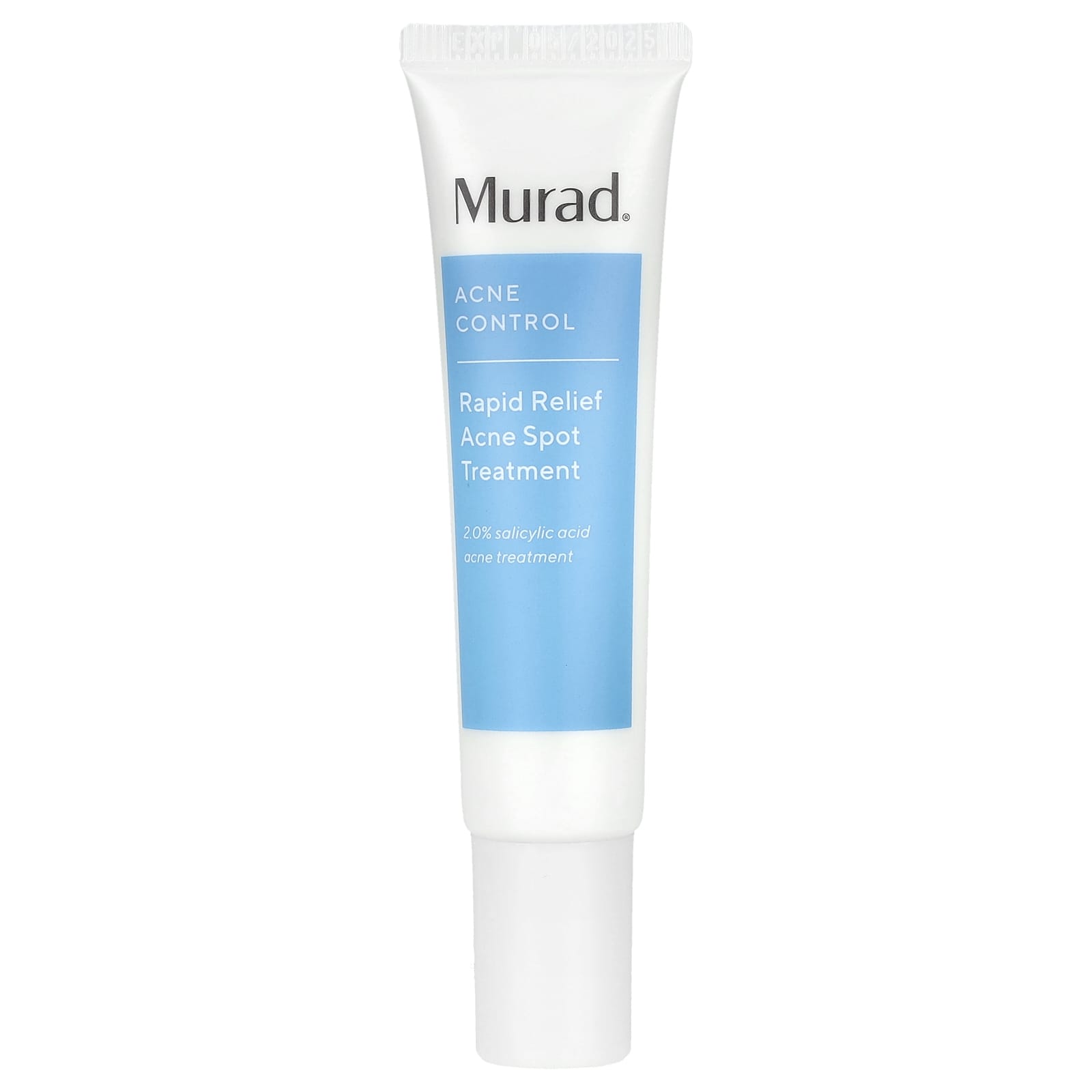 Murad, Acne Control, Rapid Relief Acne Spot Treatment, Maximum Strength, 0.5 fl oz (15 ml) - Image 1