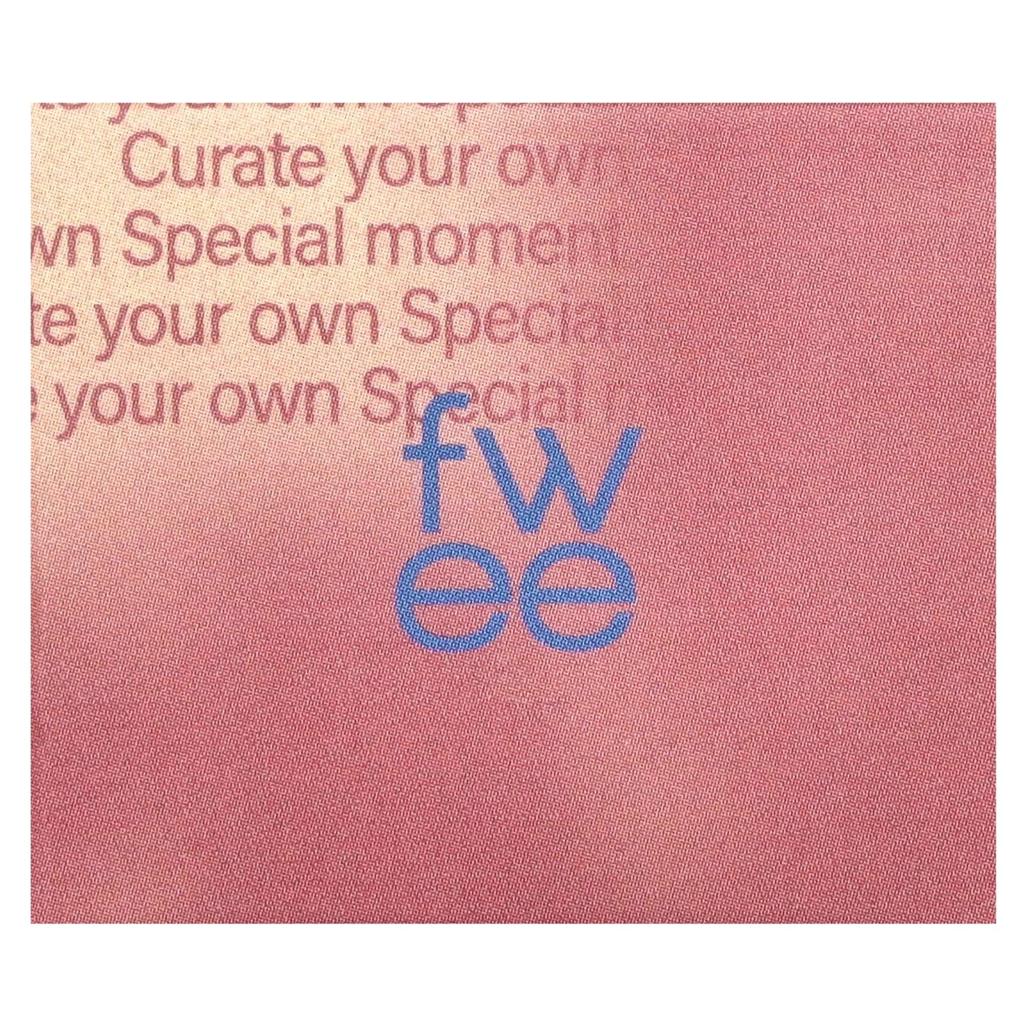 Soft & Smooth Blurry Lip & Cheek Pudding - Fwee, RS02 Lyrics - Image 2