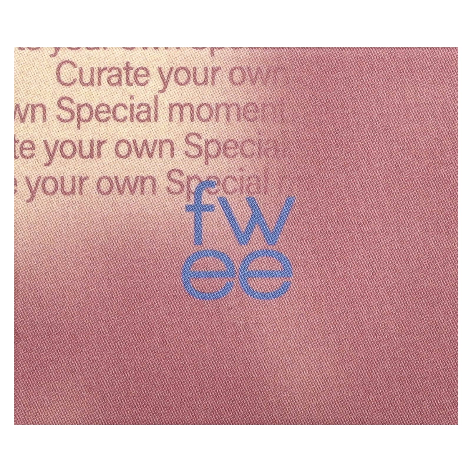 Soft & Smooth Blurry Lip & Cheek Pudding - Fwee, RS02 Lyrics - Image 2