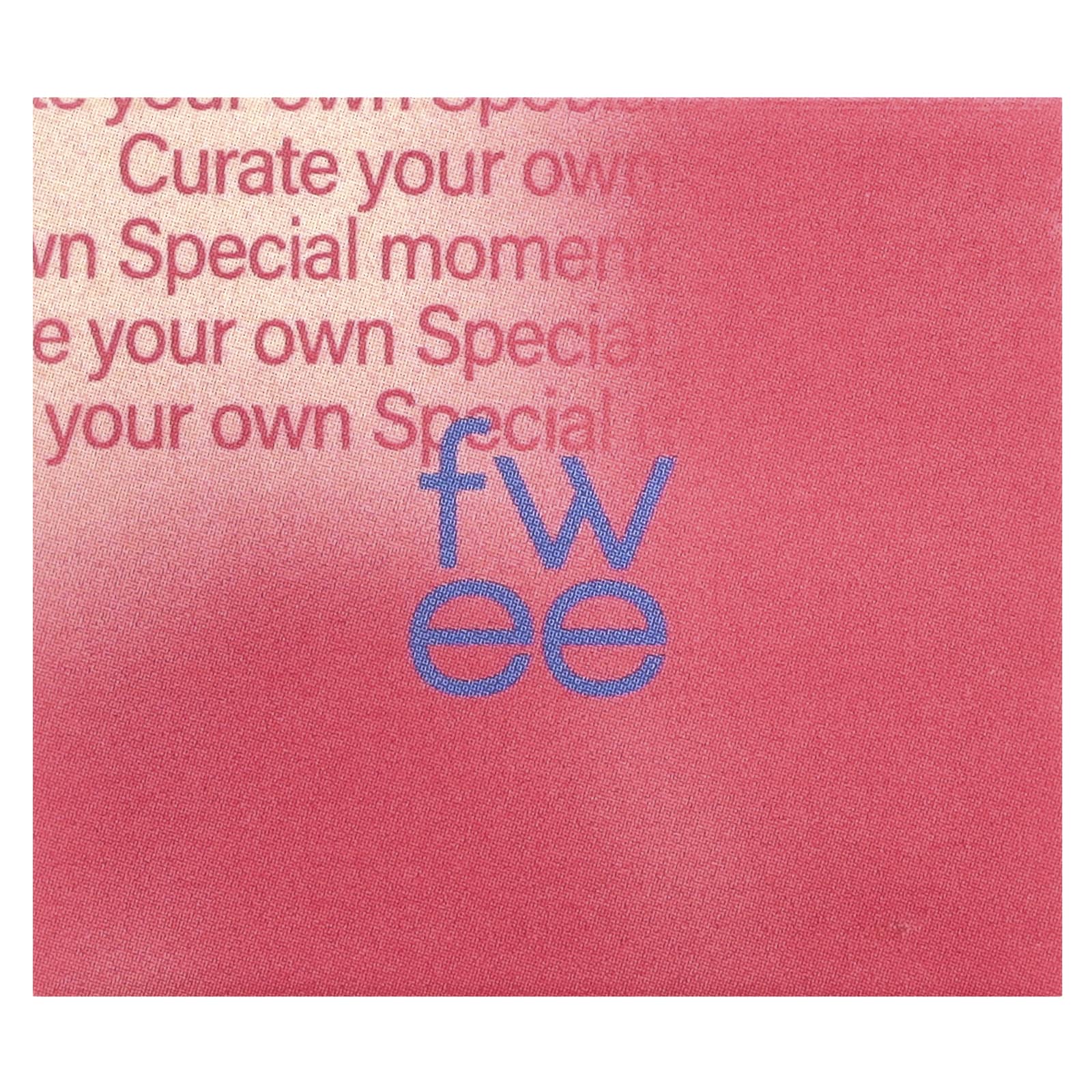 Fwee Blurry Pudding Lip & Cheek Color, Soft Natural Finish, 0.17 oz - Image 2
