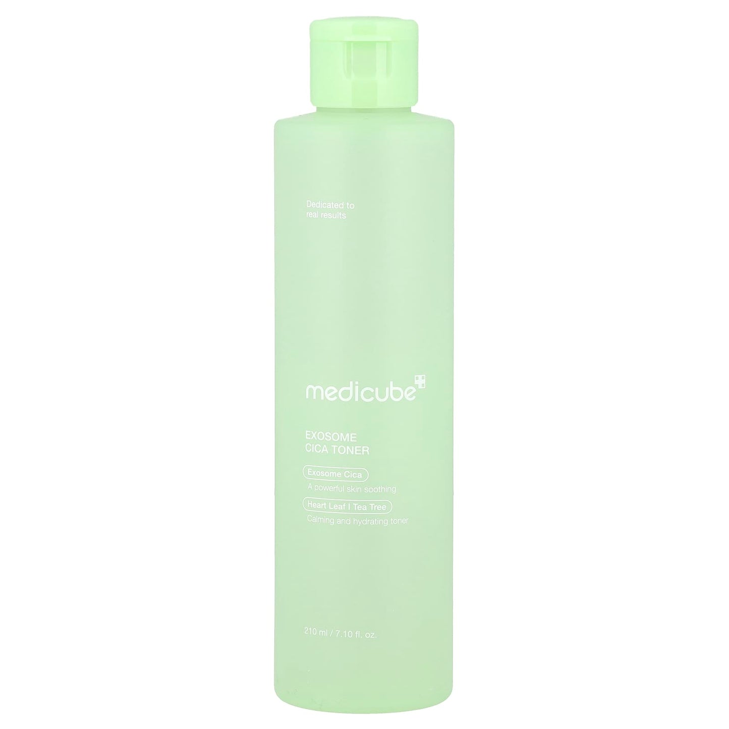 Medicube, Exosome Cica Toner, 7.10 fl oz (210 ml) - Image 1