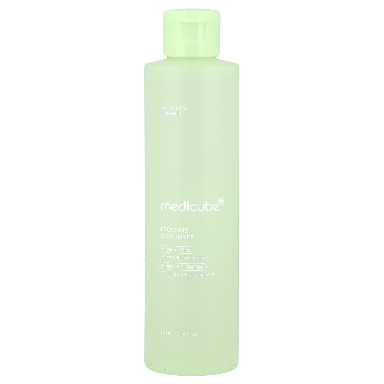 Medicube, Exosome Cica Toner, 7.10 fl oz (210 ml) - Image 1