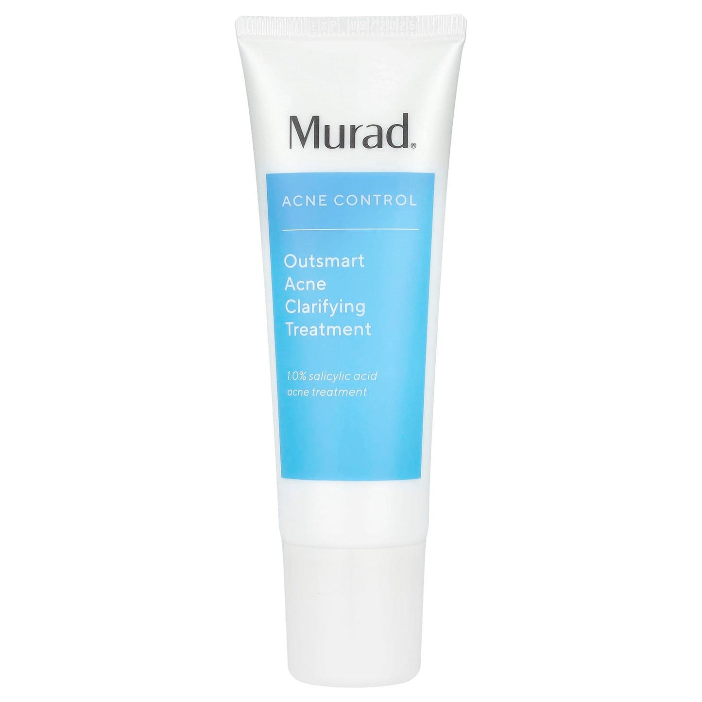 Murad, Acne Control, Outsmart Acne Clarifying Treatment, 1.7 fl oz (50 ml) - Image 1