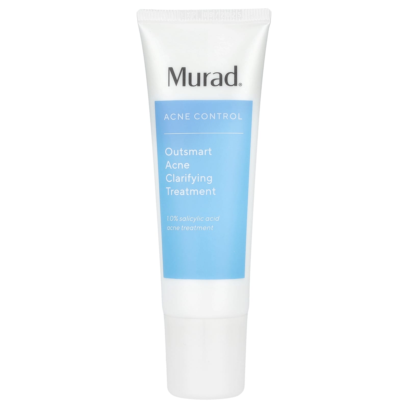 Murad, Acne Control, Outsmart Acne Clarifying Treatment, 1.7 fl oz (50 ml) - Image 1