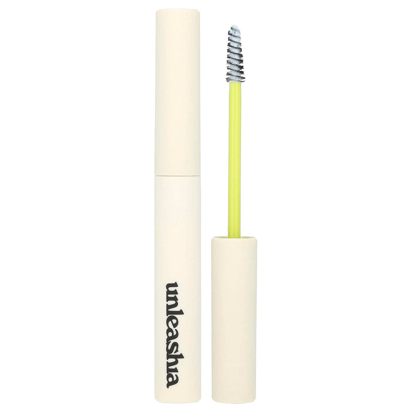 Unleashia, Shaper Pomade Eyebrow Fixer, No1 Clear, 8.5 g - Image 1