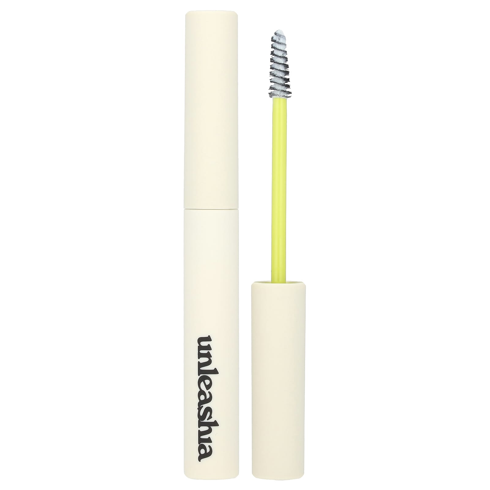 Unleashia, Shaper Pomade Eyebrow Fixer, No1 Clear, 8.5 g - Image 1