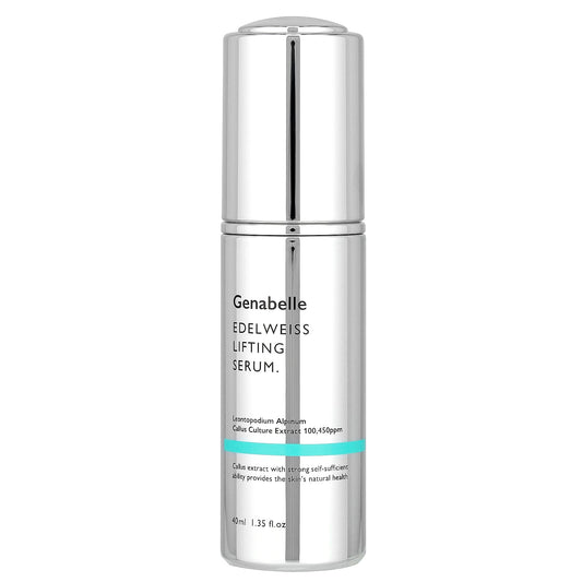 Genabelle Edelweiss Lifting Serum for Youthful, Firm Skin - 1.35 fl oz - Image 1