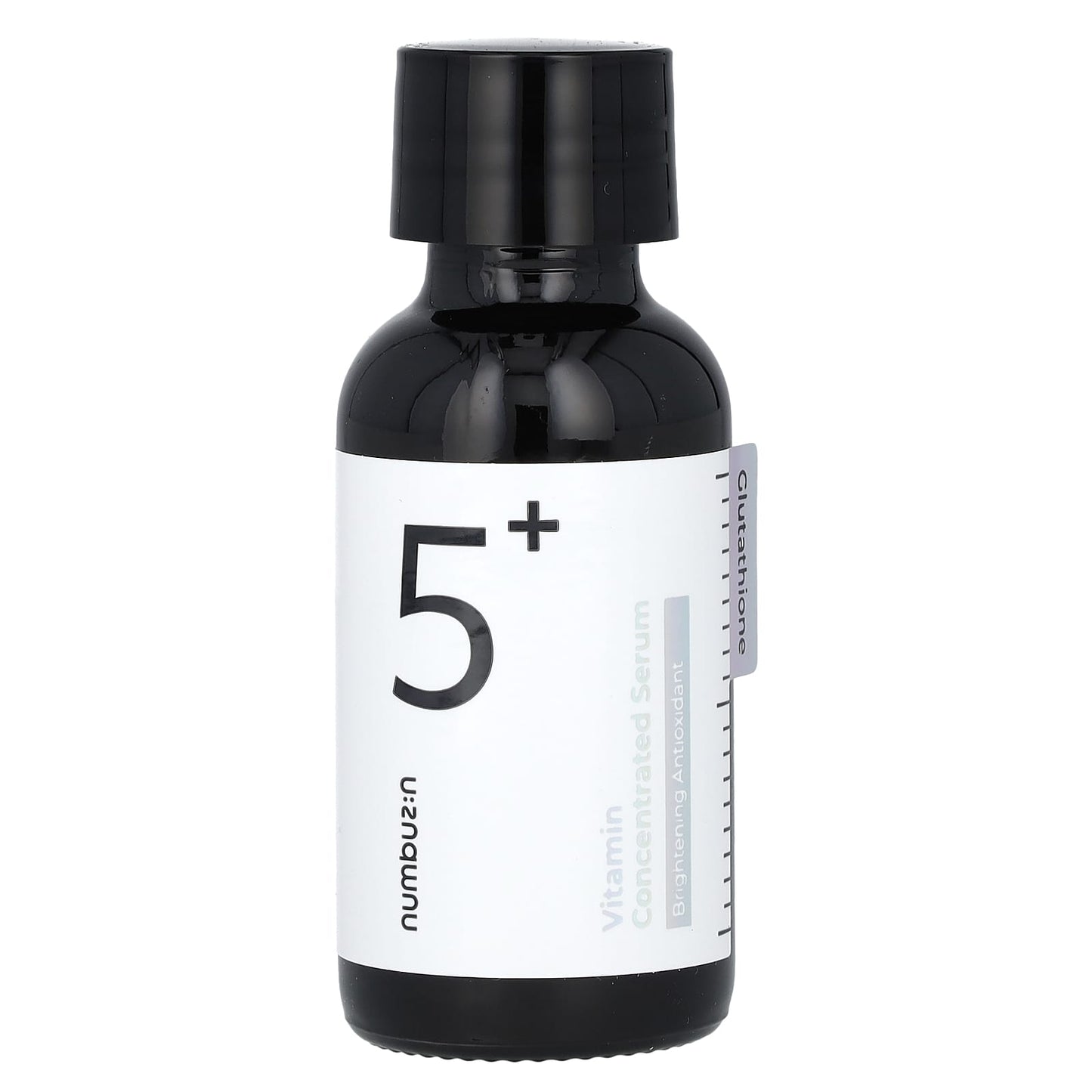 Numbuzin, No.5 Vitamin Concentrated Serum, 1.01 fl oz (30 ml) - Image 1