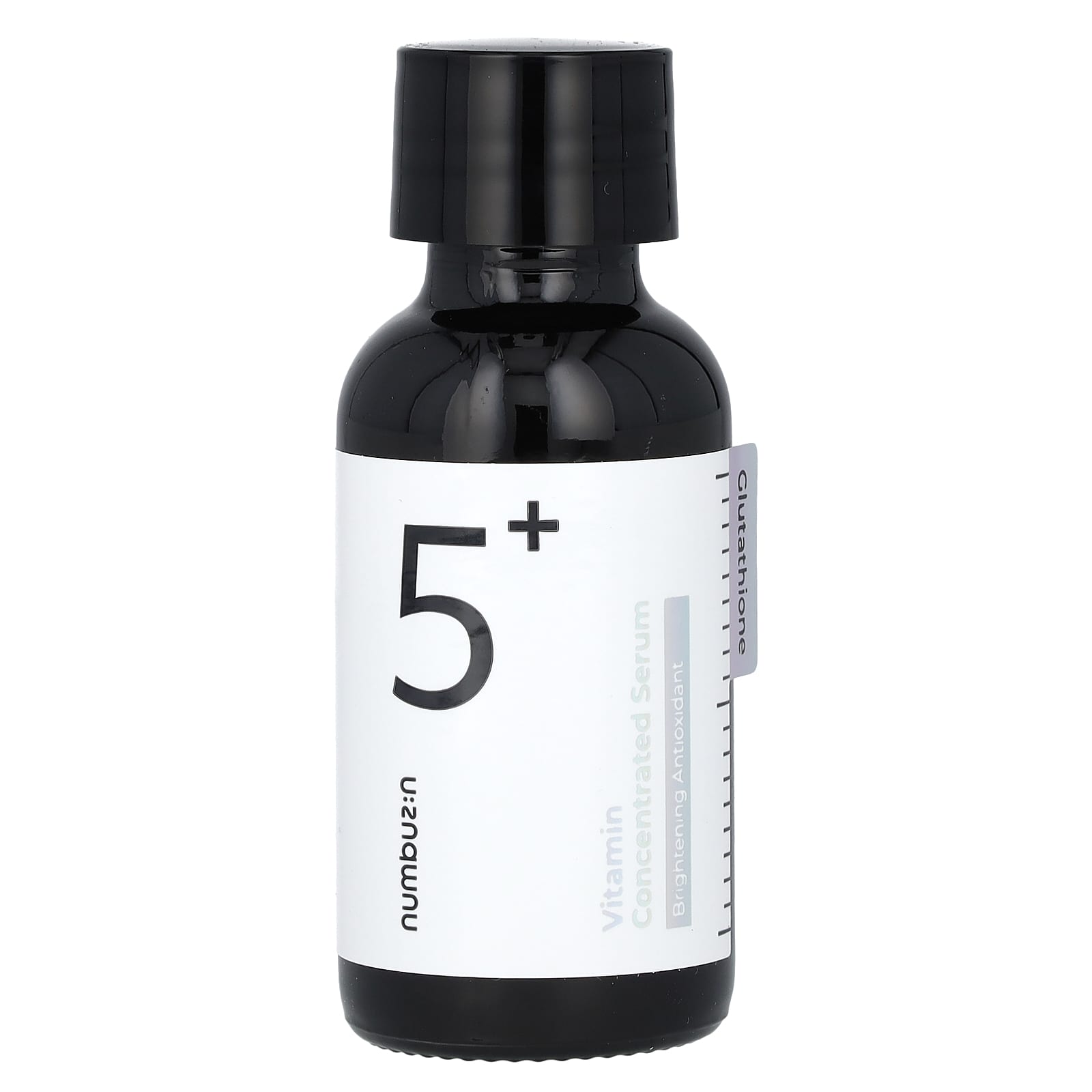 Numbuzin, No.5 Vitamin Concentrated Serum, 1.01 fl oz (30 ml) - Image 1