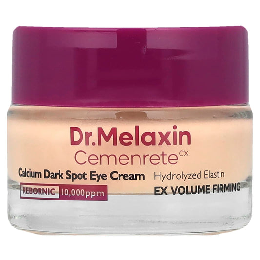 Dark Spot Eye Cream for Under-Eye Wrinkles and Circles - Image 1