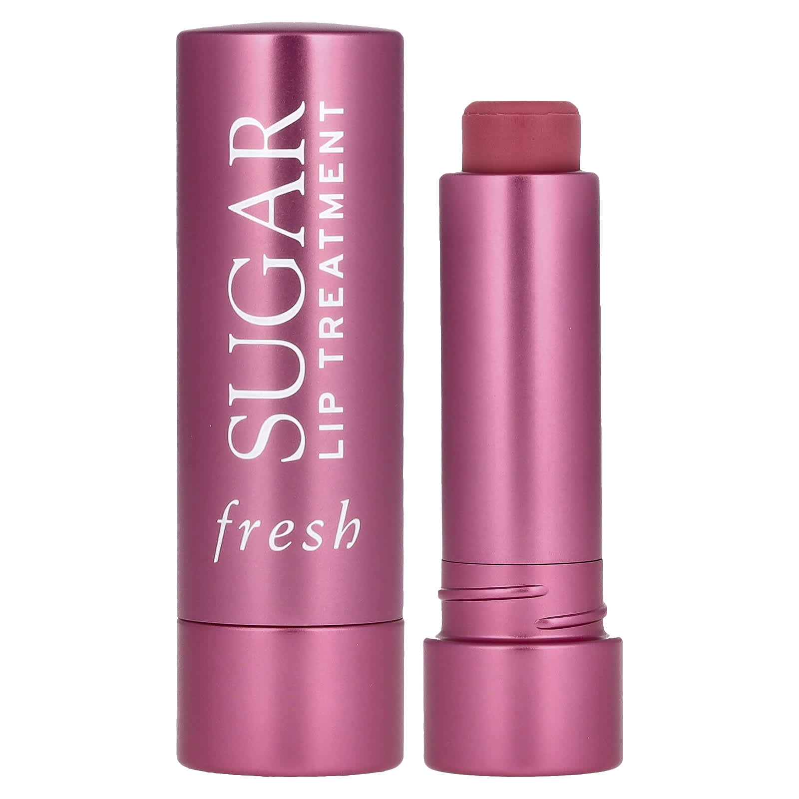 Fresh Sugar Bloom Lip Treatment, Hydrating & Tinted, 0.15 oz (4.3 g) - Image 1