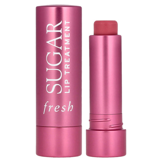 Fresh Sugar Bloom Lip Treatment, Hydrating & Tinted, 0.15 oz (4.3 g) - Image 1