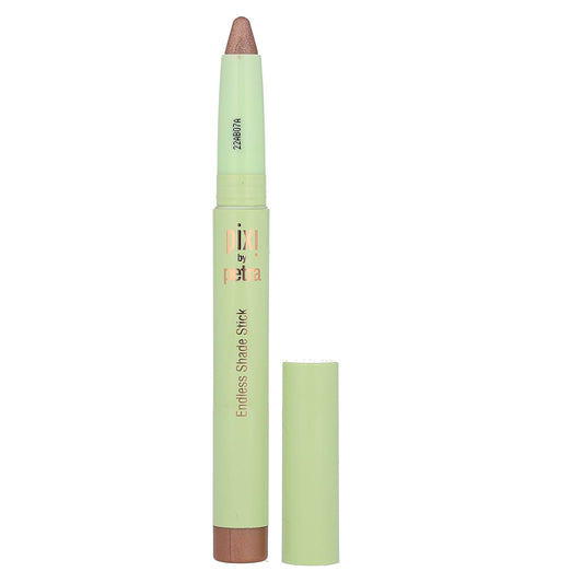 Pixi Beauty, Endless Shade Stick, Eyeshadow Stick, 0228 PinkQuartz, 0.05 oz (1.5 g) - Image 1