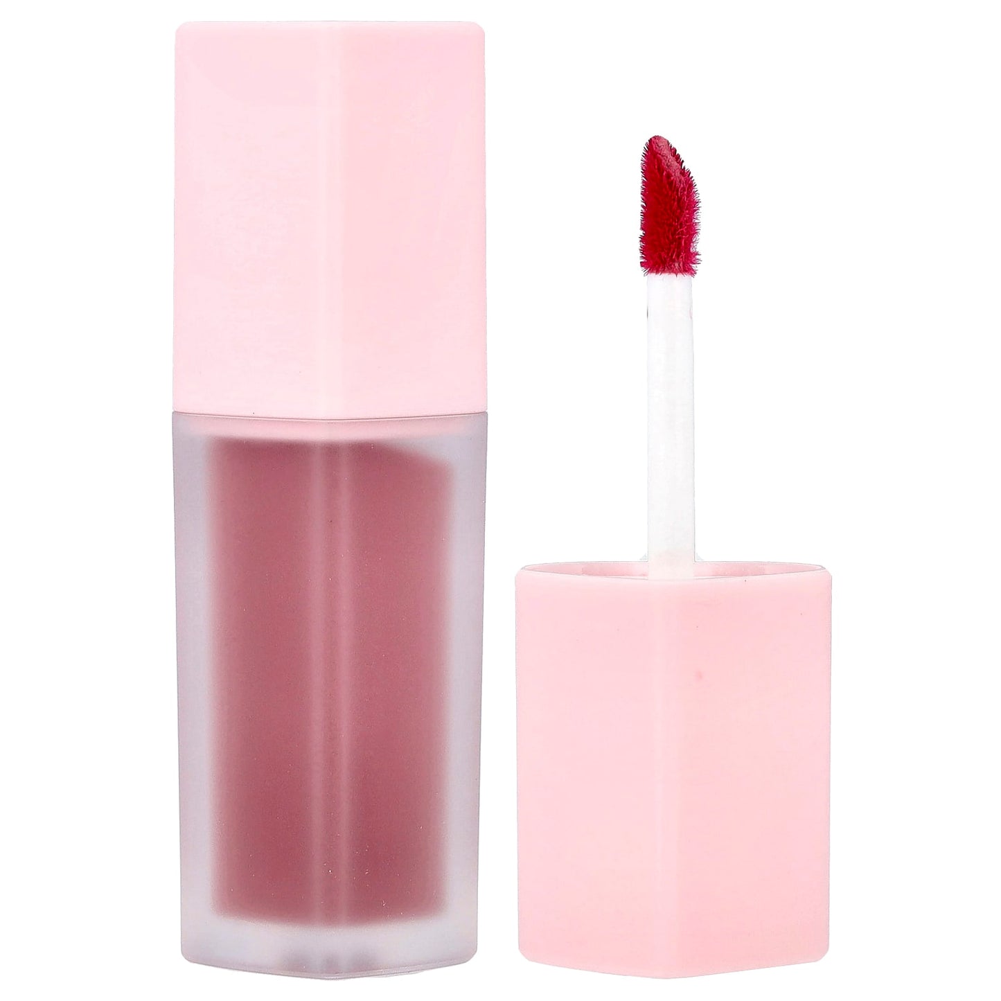 Merrymonde, Milk Heart Tint, Lip & Cheek, 03 Mute Milk, 5 g - Image 1