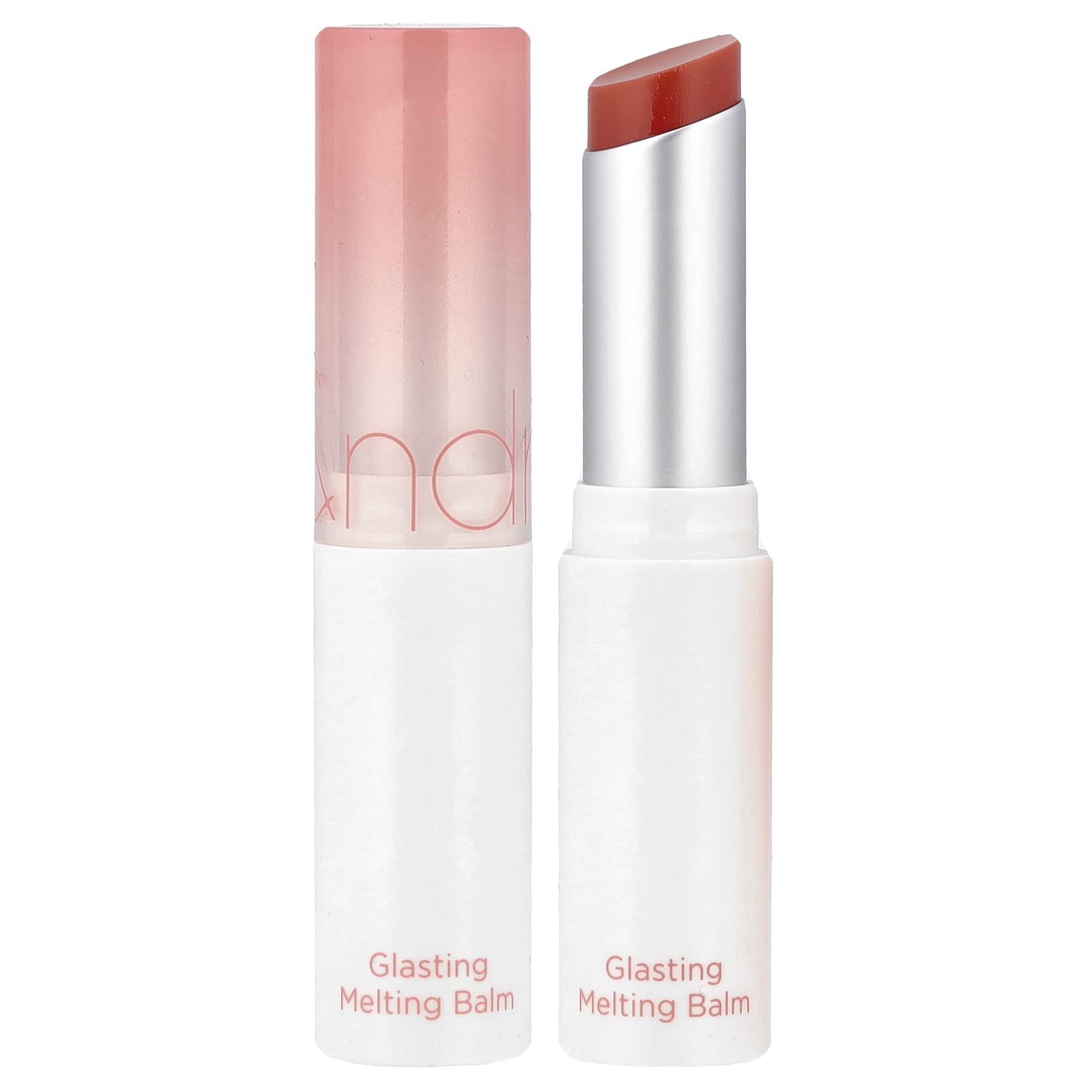 rom&nd, Glasting Melting Balm, 03 Sorbet Balm, 0.12 oz  (3.5 g) - Image 1
