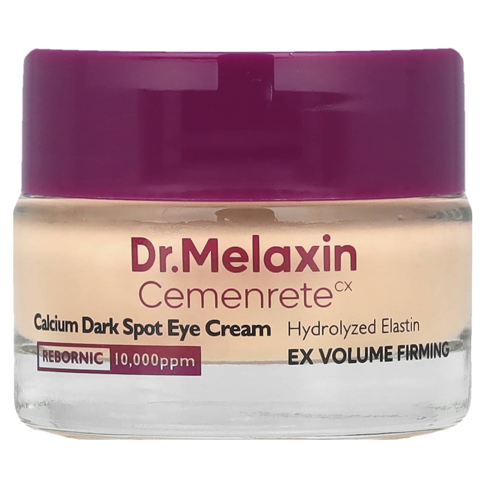 Dark Spot Eye Cream for Under-Eye Wrinkles and Circles - Image 1