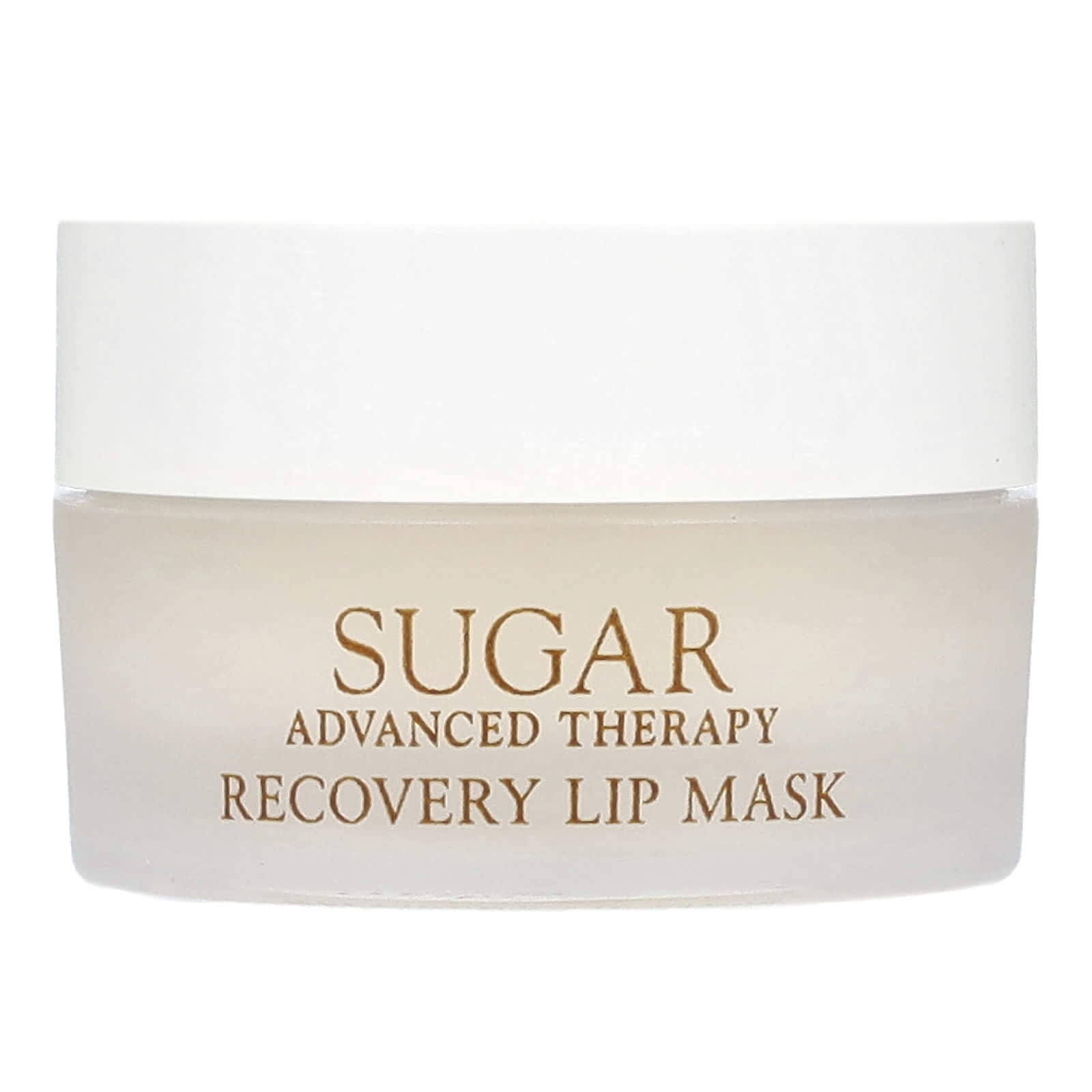 Fresh Lip Mask for Smooth, Plump Lips Overnight - Image 1