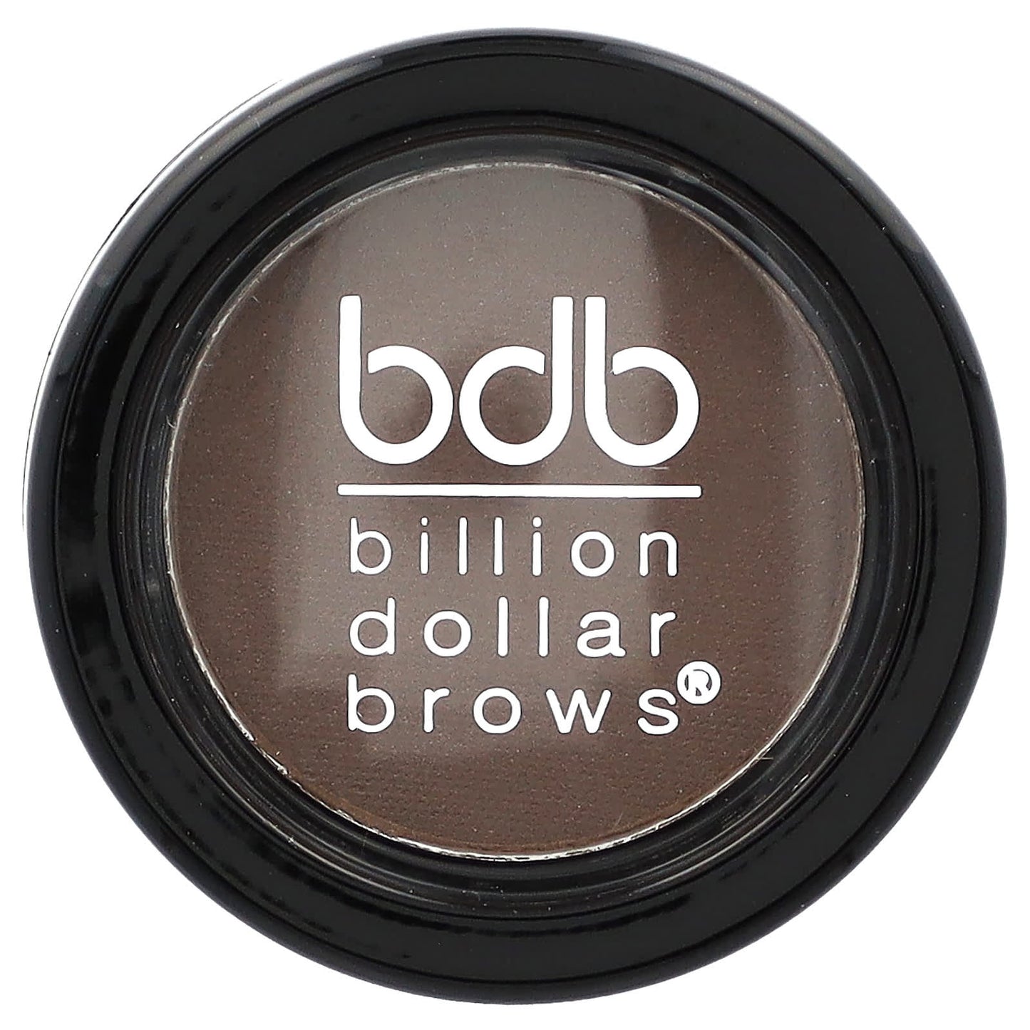 Taupe Brow Powder for Natural Looking Brows | Billion Dollar Beauty - Image 1