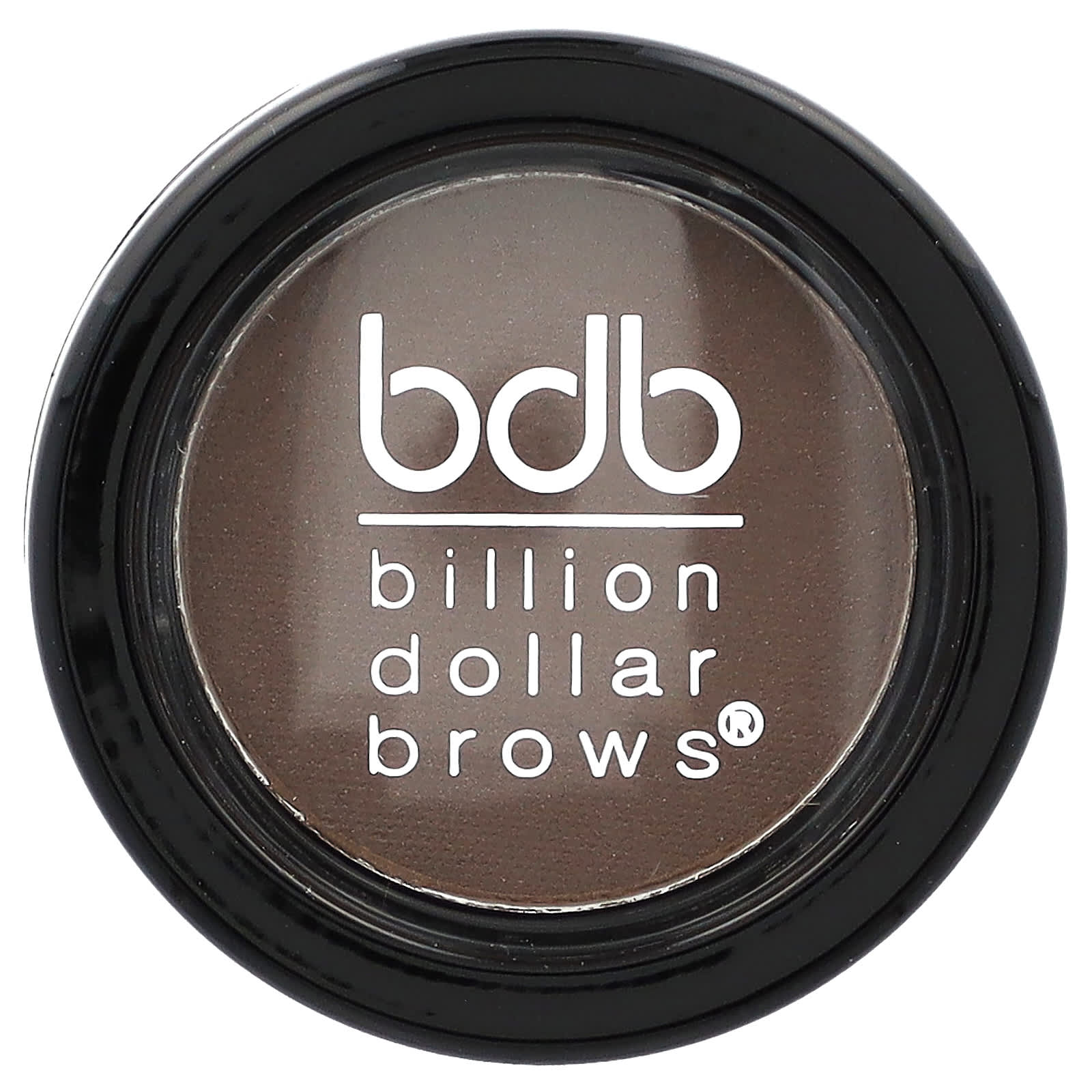 Taupe Brow Powder for Natural Looking Brows | Billion Dollar Beauty - Image 1