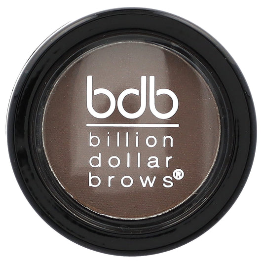 Taupe Brow Powder for Natural Looking Brows | Billion Dollar Beauty - Image 1