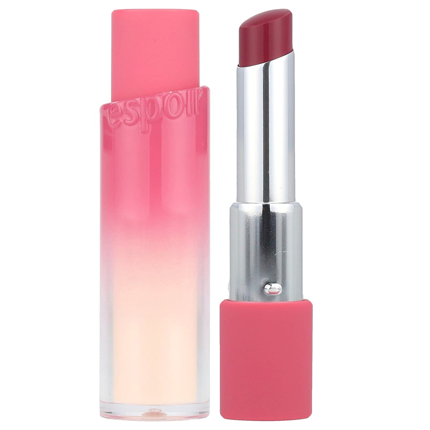 Blueberry Balming Lipstick for Long-Lasting Shine by Espoir - Image 1