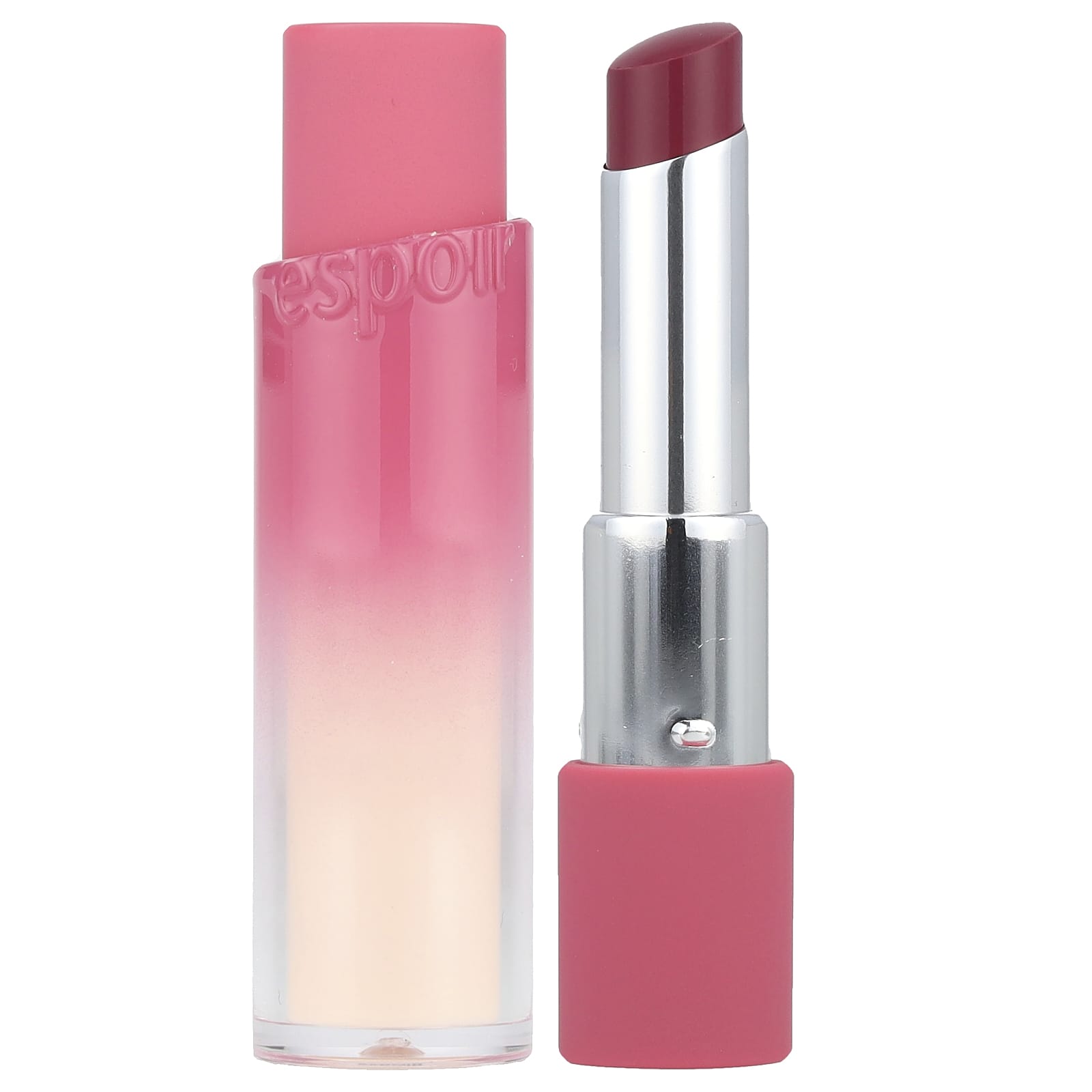 Blueberry Balming Lipstick for Long-Lasting Shine by Espoir - Image 1