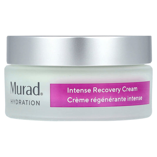 Murad, Hydration, Intense Recovery Cream, 1.7 fl oz (50 ml) - Image 1