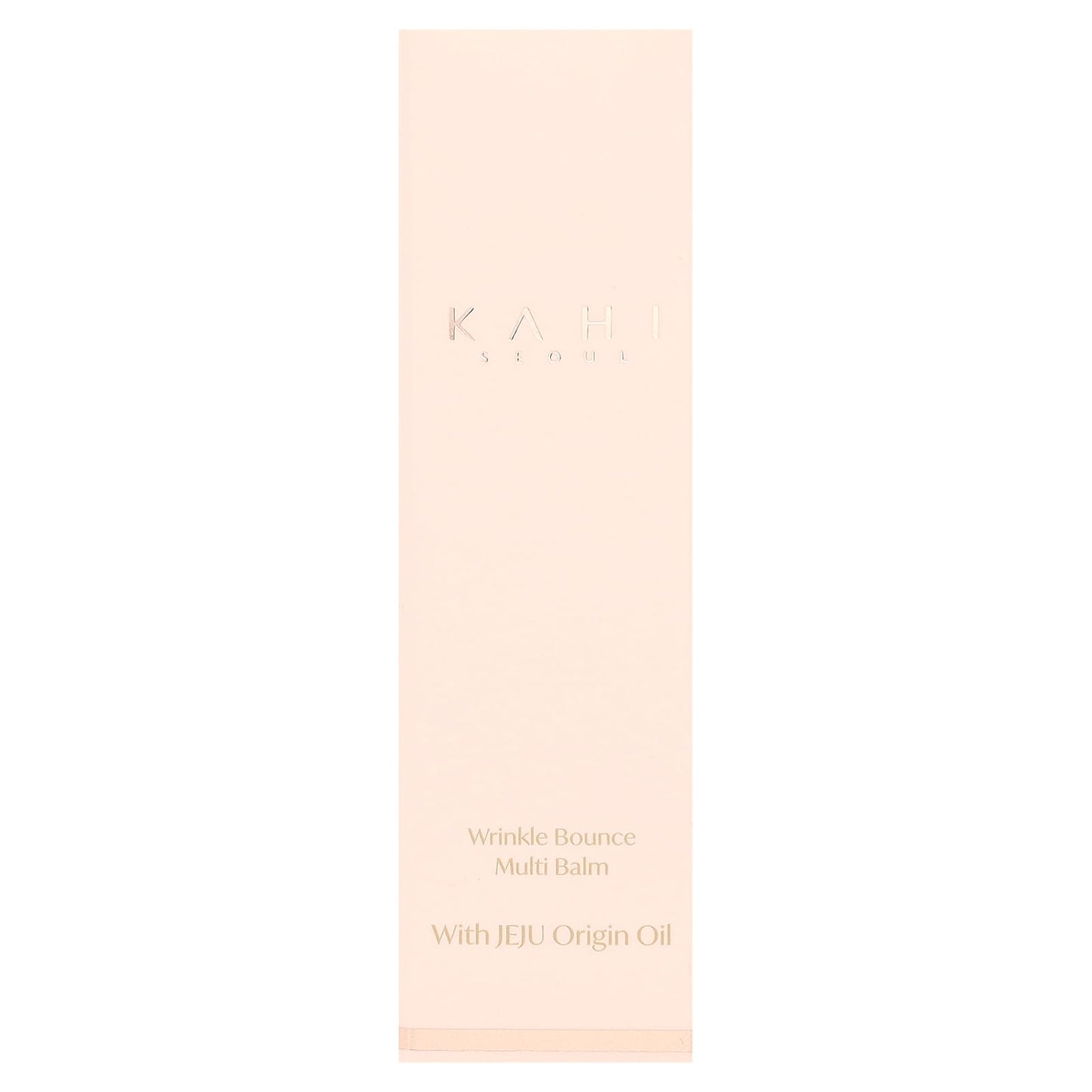 Kahi Wrinkle Bounce Multi Balm for Youthful Skin - Image 2