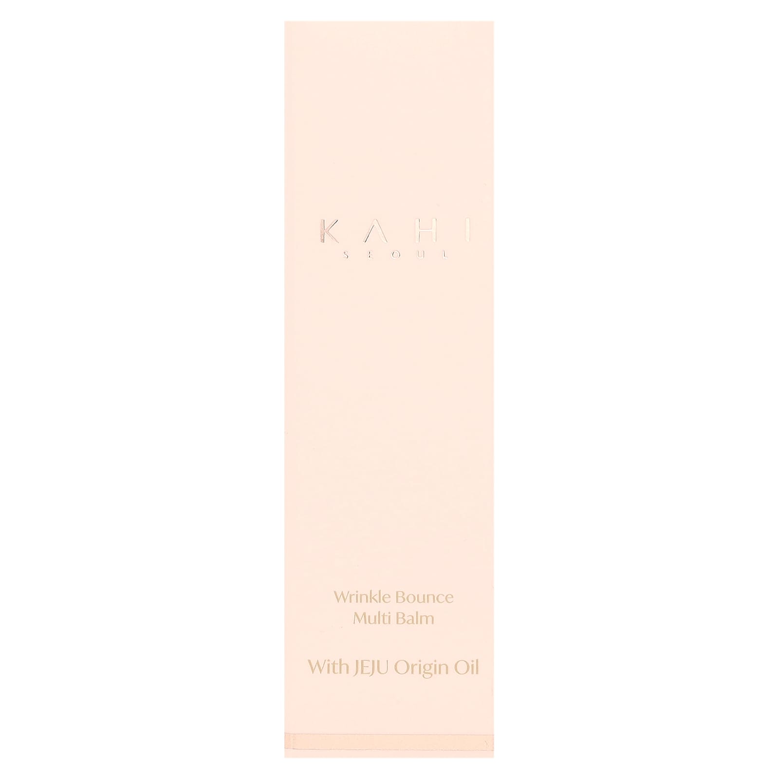 Kahi Wrinkle Bounce Multi Balm for Youthful Skin - Image 2