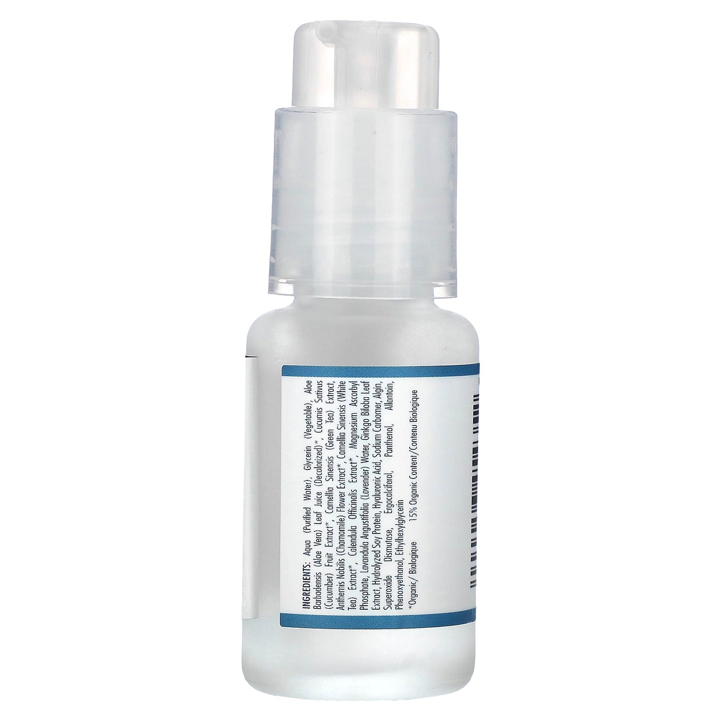 Cruelty-Free Nourishing Eye Gel by Beauty Without Cruelty - Image 2