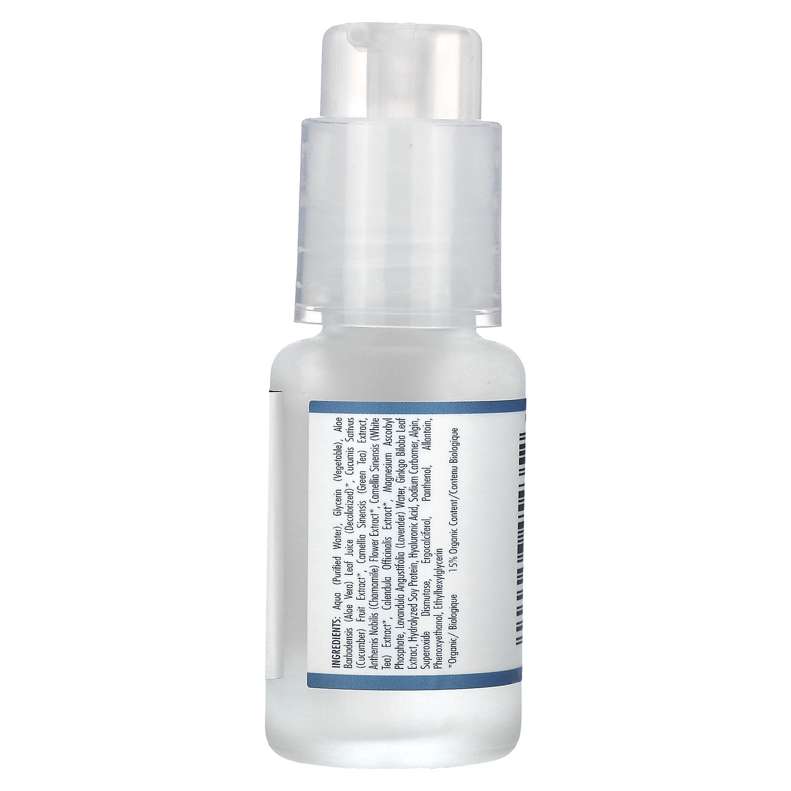 Cruelty-Free Nourishing Eye Gel by Beauty Without Cruelty - Image 2