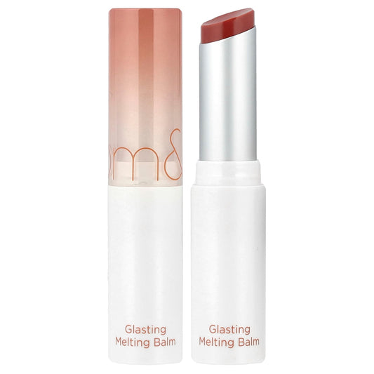 rom&nd, Glasting Melting Balm, 05 Nougat Sand , 0.12 oz (3.5 g) - Image 1