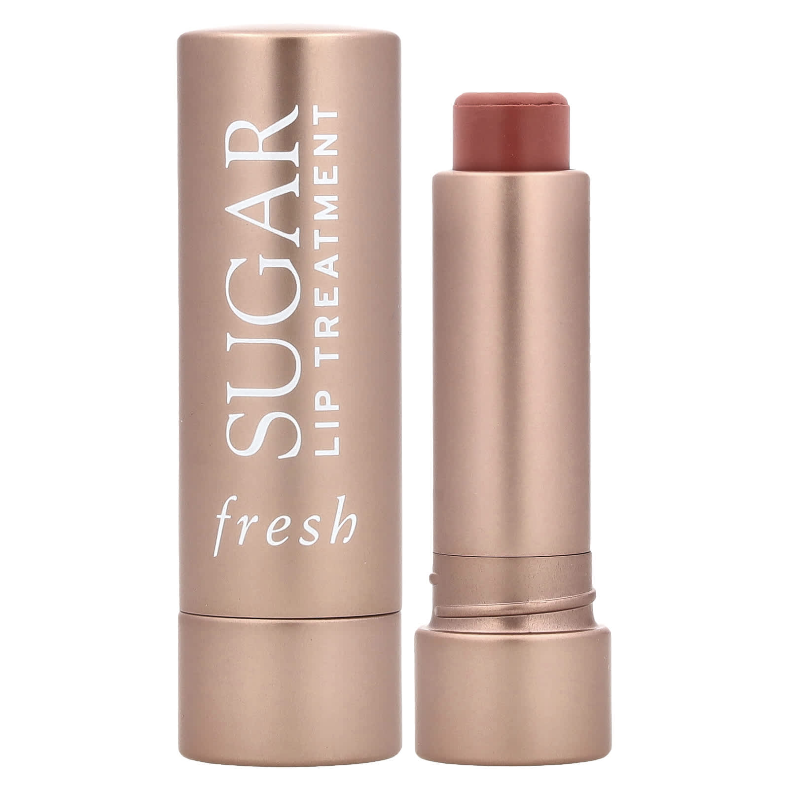 Fresh Sugar Honey Tinted Lip Treatment - 24-Hour Hydration - Image 1