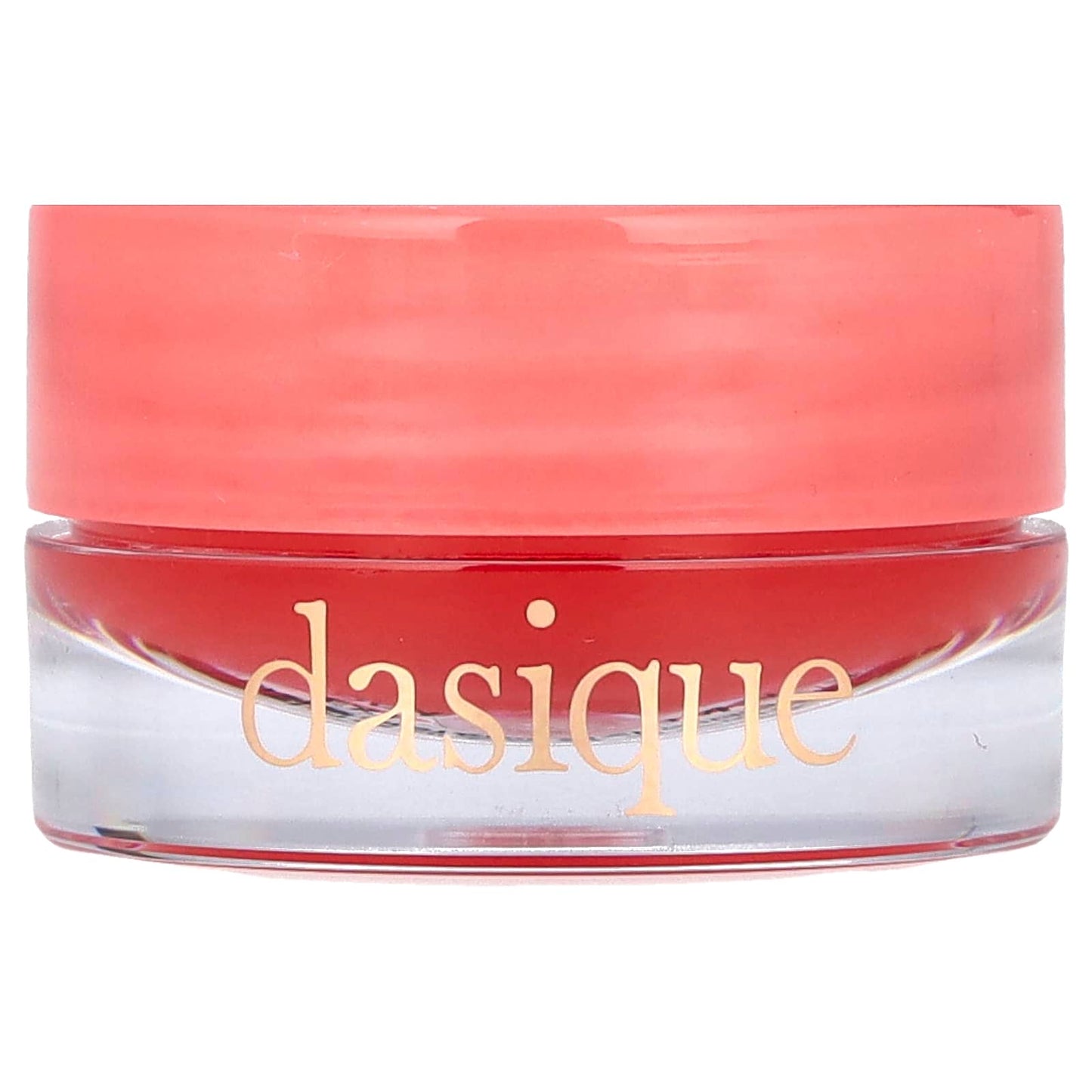 Tangerine Jam Lip Balm by Dasique - Hydrating & Nourishing - Image 1