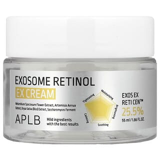 APLB Exosome Retinol Cream for Tightening, Moisturizing & Brightening