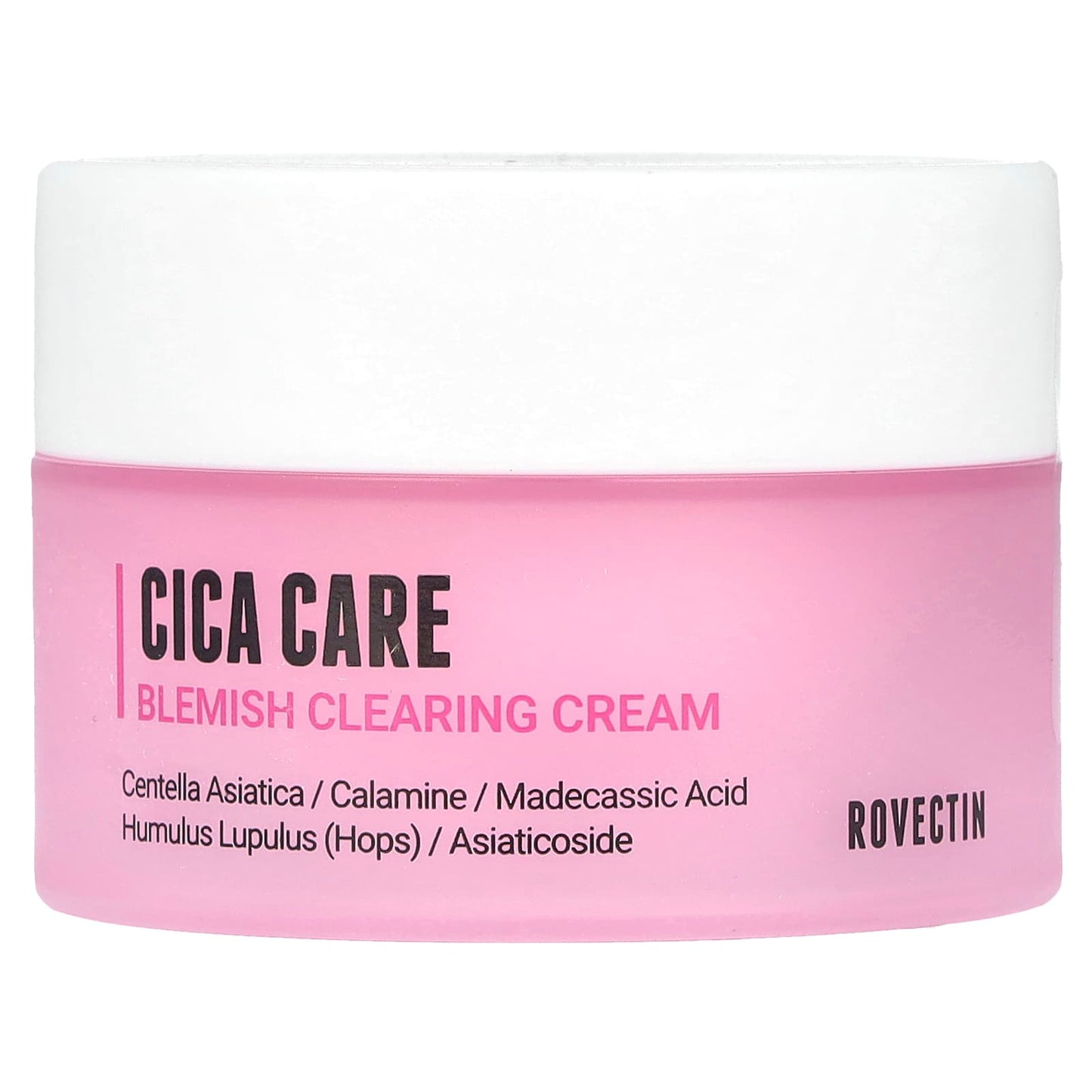 Rovectin, Cica Care Blemish Clearing Cream, 1.69 fl oz (50 ml) - Image 1