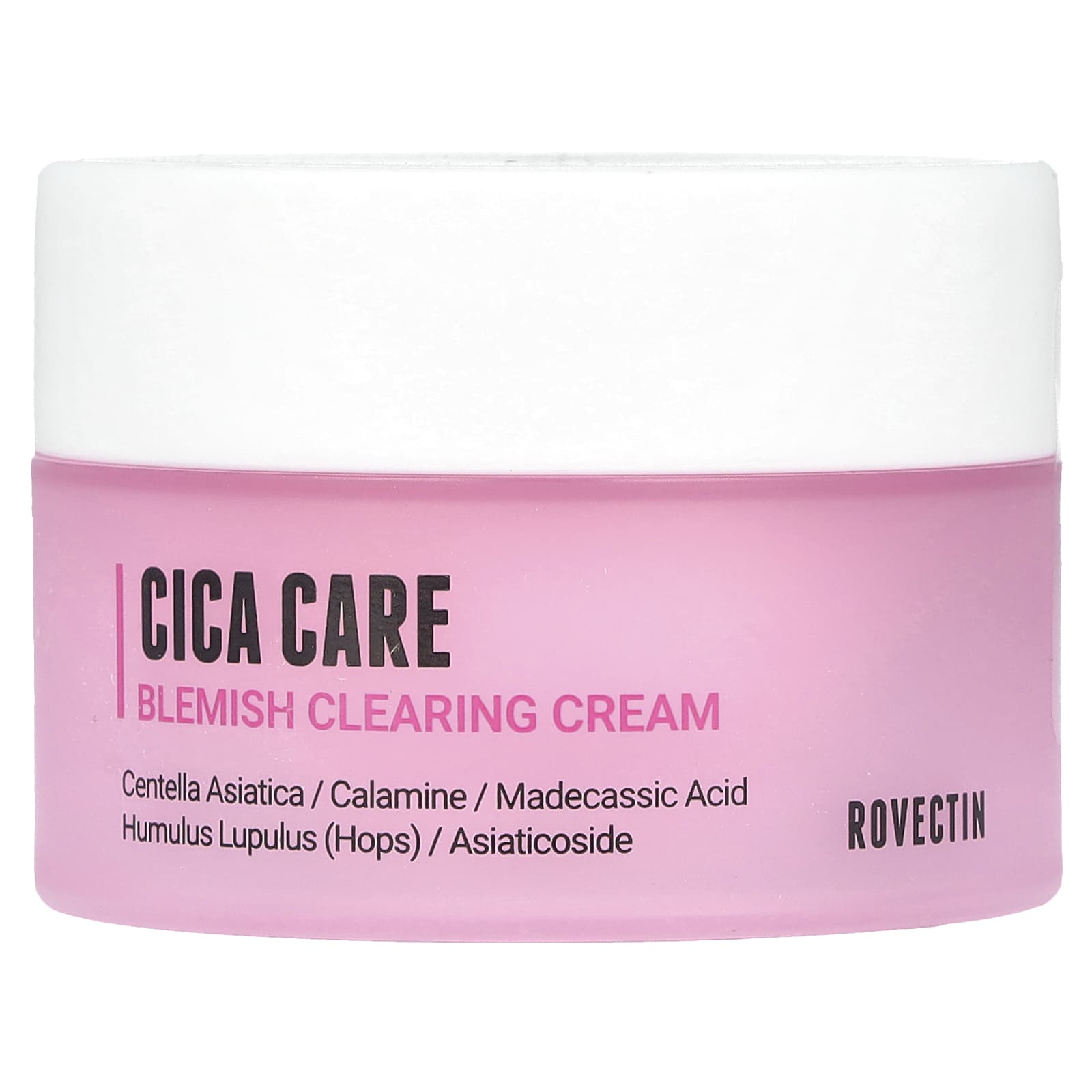Rovectin, Cica Care Blemish Clearing Cream, 1.69 fl oz (50 ml) - Image 1