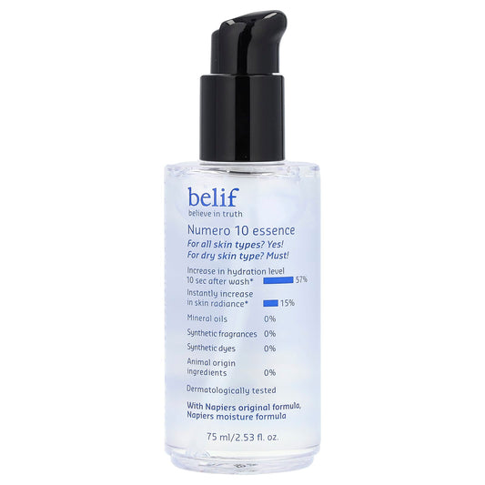 Belif Believe in Truth Essence for All Skin Types, 2.53 fl oz - Image 1