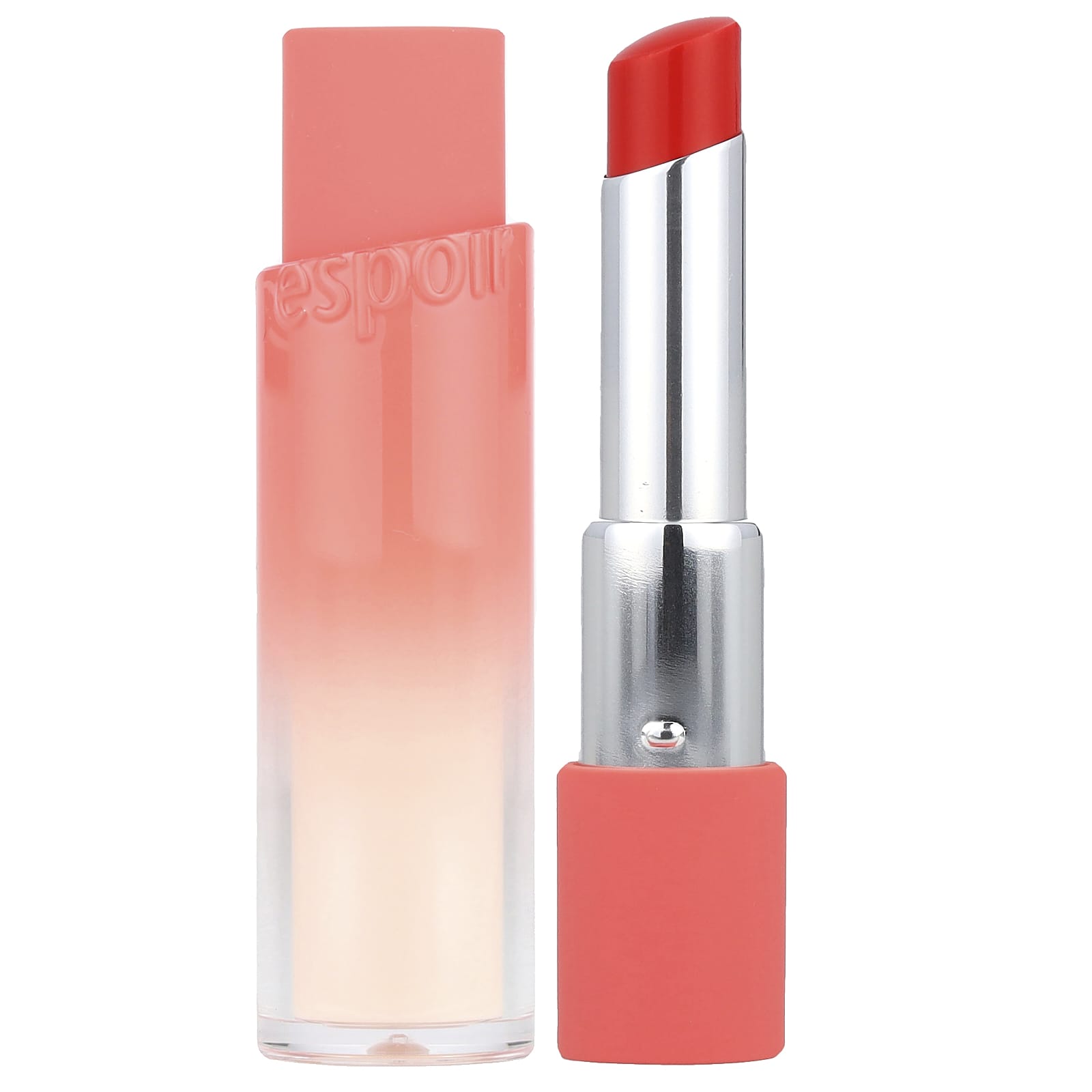 Vegan Long-Lasting Lipstick with Moisturizing Benefits by Espoir - Image 1